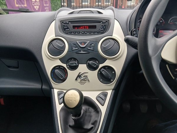 Used Ford Ka 2015 for sale - 76250262: Photo 10