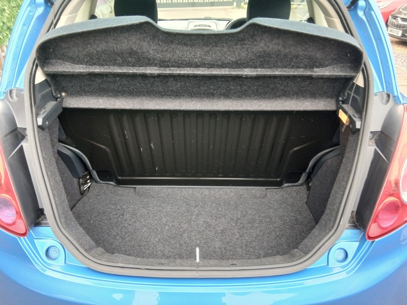 Used Ford Ka 2015 for sale - 76250262: Photo 11