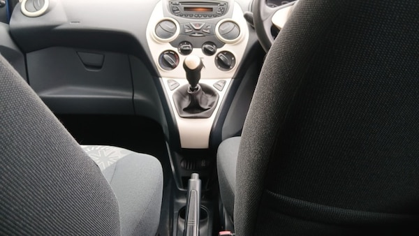 Used Ford Ka 2015 for sale - 76250262: Photo 11