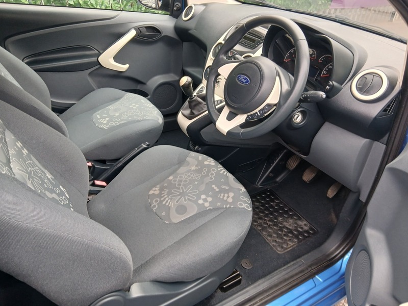 Used Ford Ka 2015 for sale - 76250262: Photo 12
