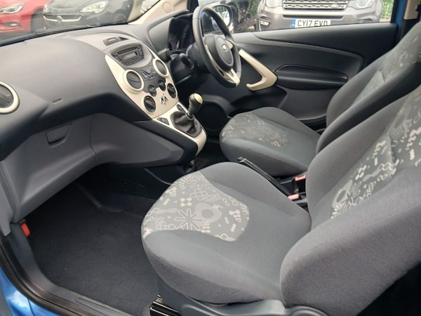 Used Ford Ka 2015 for sale - 76250262: Photo 12