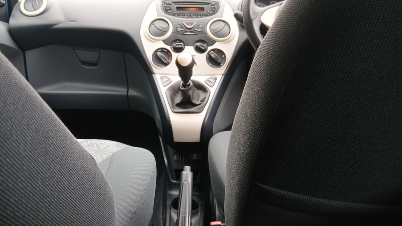 Used Ford Ka 2015 for sale - 76250262: Photo 13