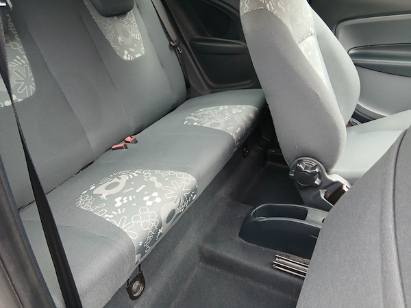 Used Ford Ka 2015 for sale - 76250262: Photo 14