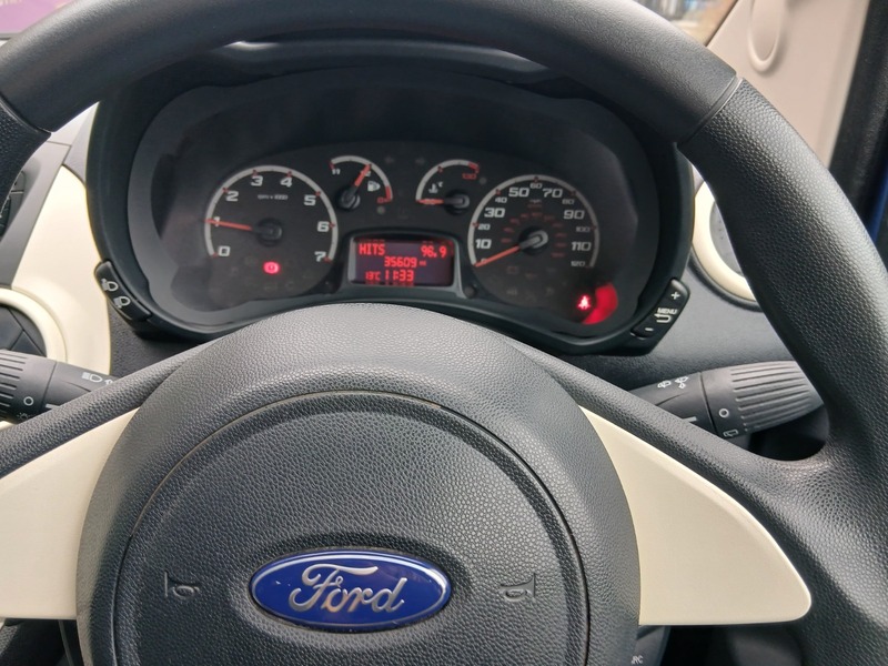 Used Ford Ka 2015 for sale - 76250262: Photo 16