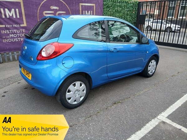 Used Ford Ka 2015 for sale - 76250262: Photo 1