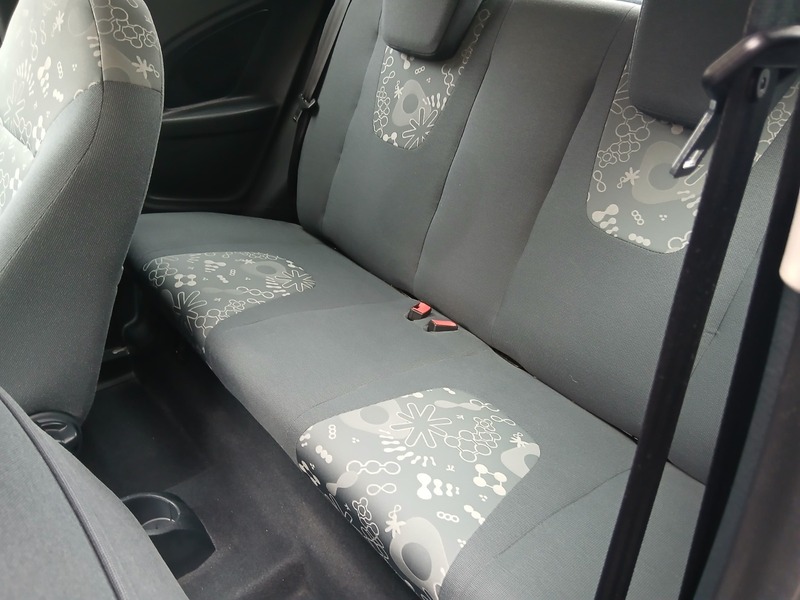 Used Ford Ka 2015 for sale - 76250262: Photo 20