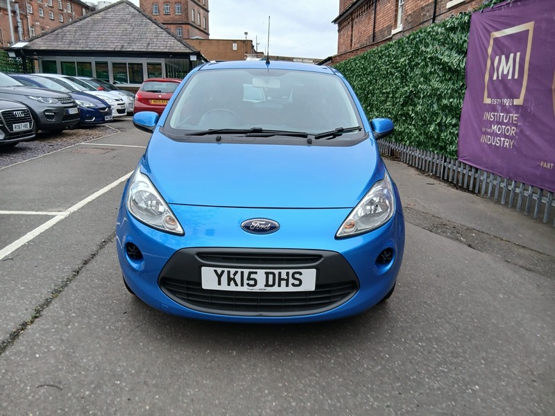 Used Ford Ka 2015 for sale - 76250262: Photo 3