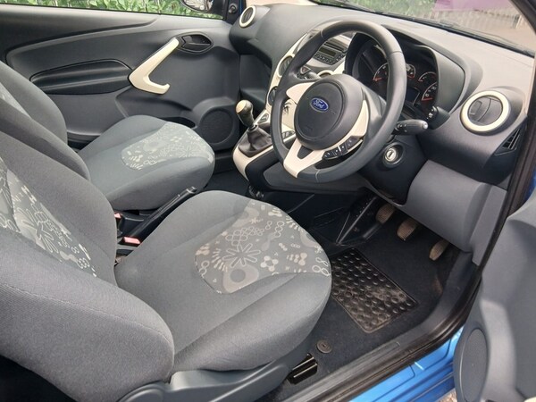 Used Ford Ka 2015 for sale - 76250262: Photo 5