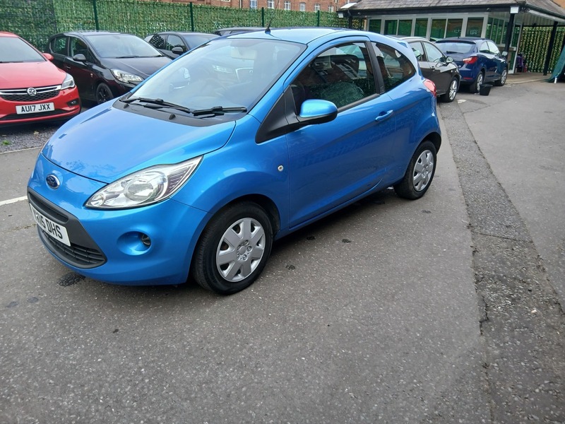Used Ford Ka 2015 for sale - 76250262: Photo 6