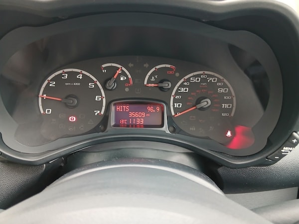 Used Ford Ka 2015 for sale - 76250262: Photo 6