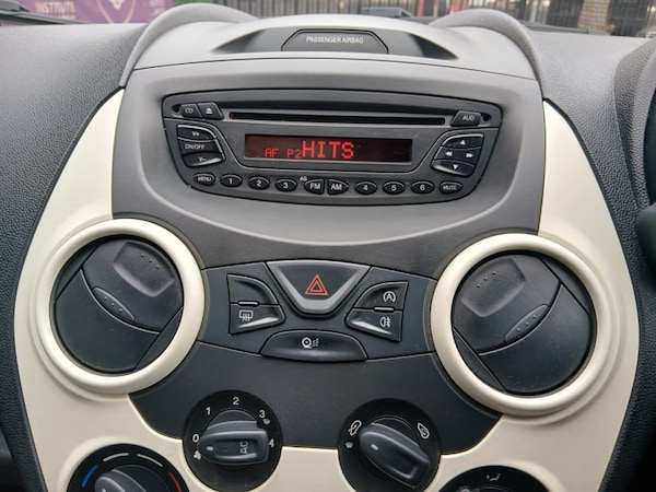 Used Ford Ka 2015 for sale - 76250262: Photo 7