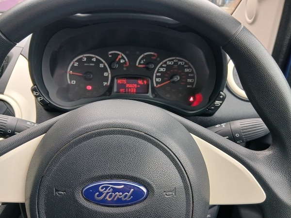 Used Ford Ka 2015 for sale - 76250262: Photo 8