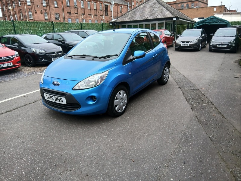 Used Ford Ka 2015 for sale - 76250262: Photo 9