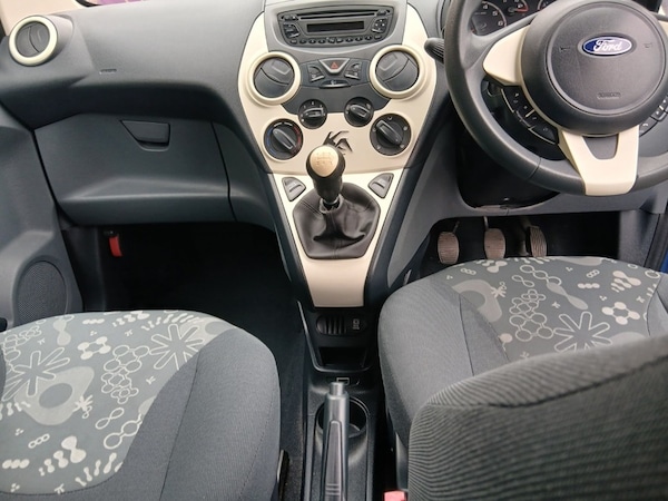 Used Ford Ka 2015 for sale - 76250262: Photo 9
