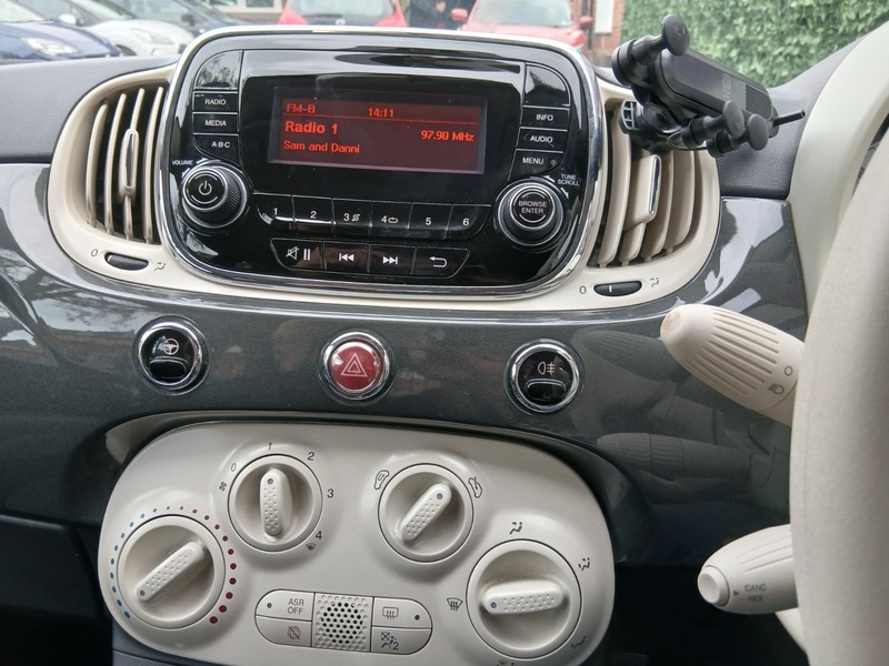 Used Fiat 500 2018 for sale - 76098366: Photo 10