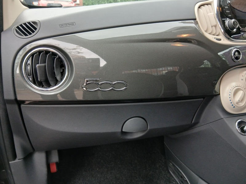 Used Fiat 500 2018 for sale - 76098366: Photo 14