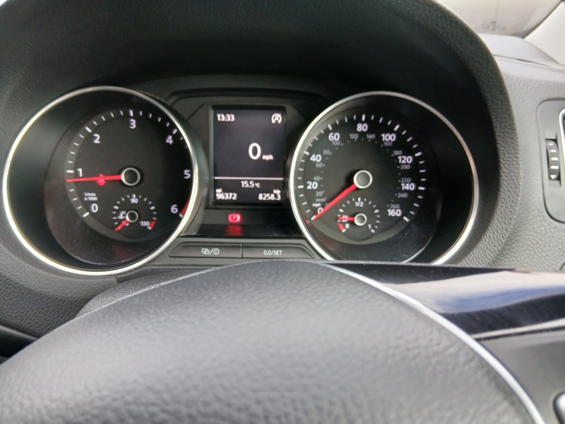 Used Volkswagen Polo 2017 for sale - 77244476: Photo 10