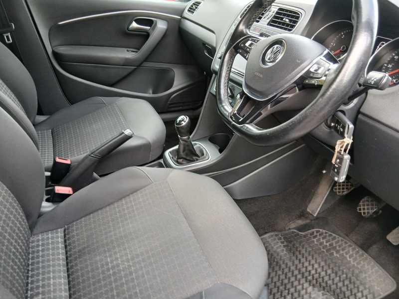Used Volkswagen Polo 2017 for sale - 77244476: Photo 16