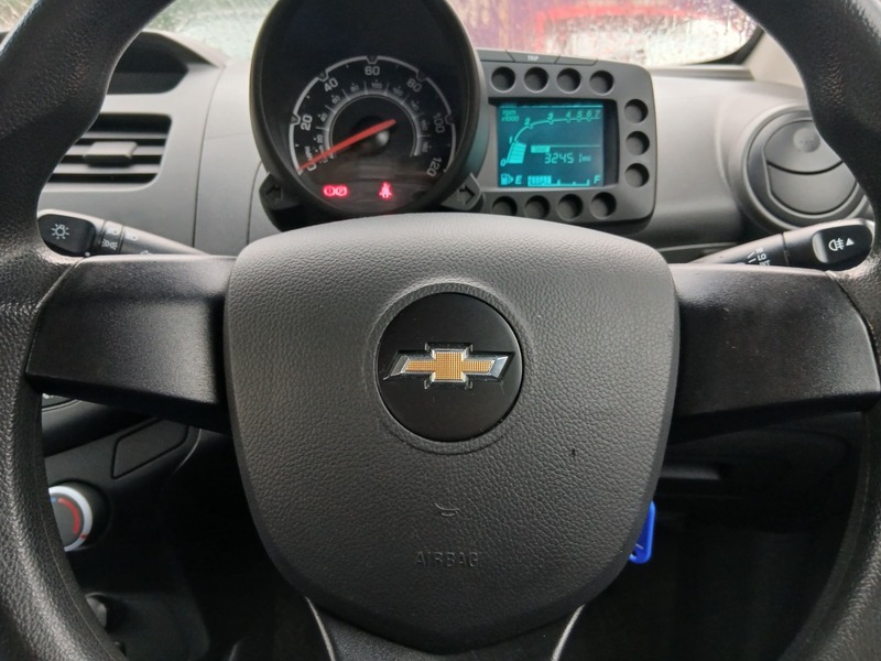 Used Chevrolet Spark 2013 for sale - 78168153: Photo 11