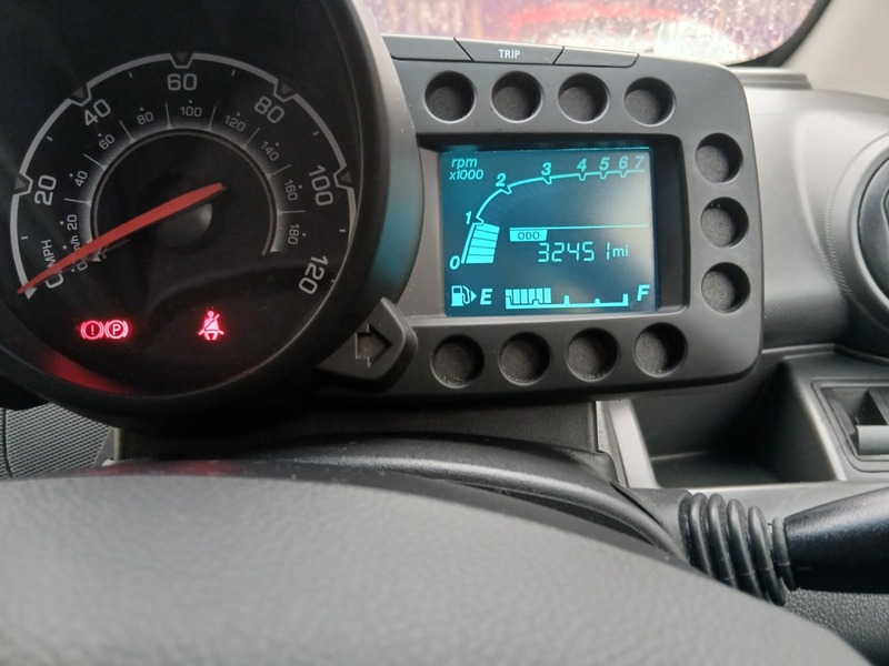 Used Chevrolet Spark 2013 for sale - 78168153: Photo 12