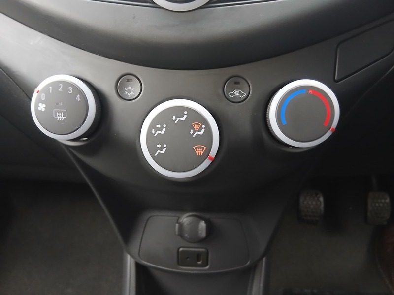 Used Chevrolet Spark 2013 for sale - 78168153: Photo 15