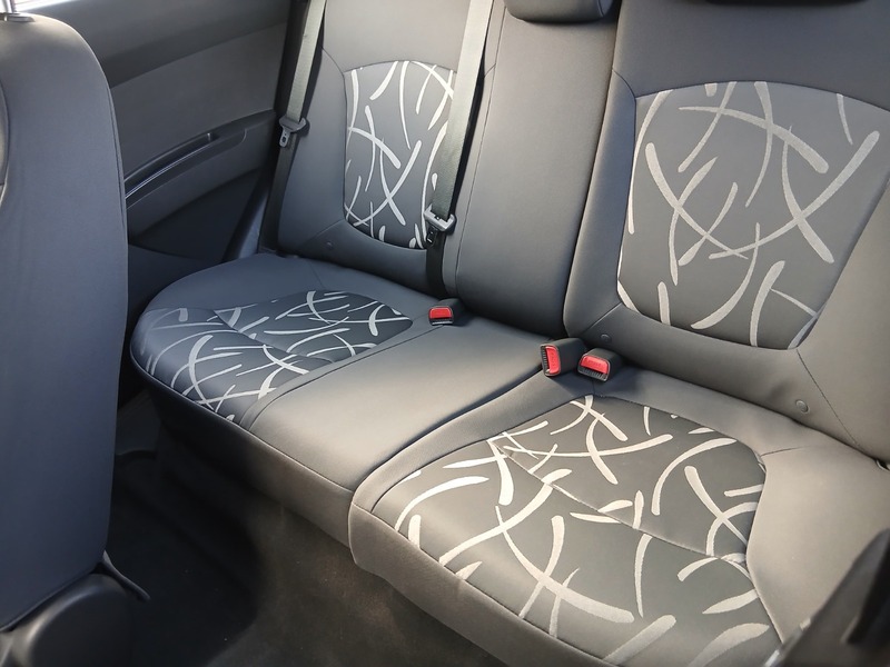 Used Chevrolet Spark 2013 for sale - 78168153: Photo 16