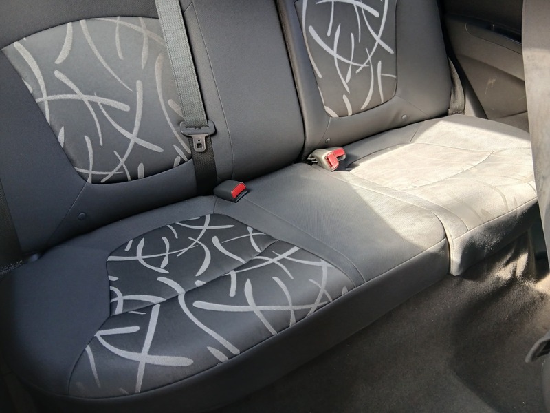 Used Chevrolet Spark 2013 for sale - 78168153: Photo 17