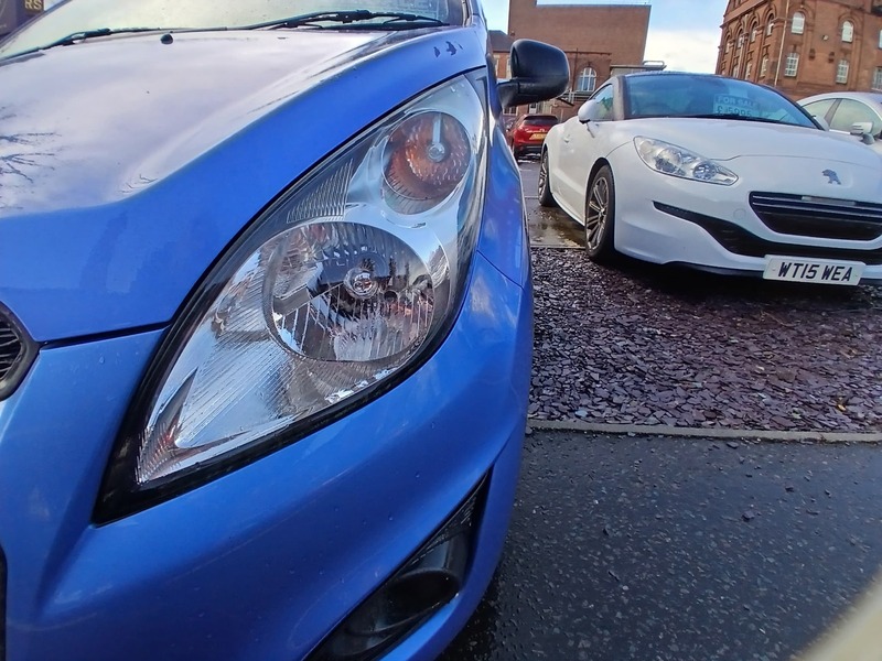 Used Chevrolet Spark 2013 for sale - 78168153: Photo 7