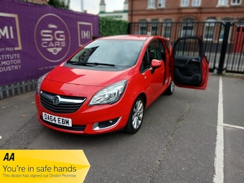 2014 - 1.4i 16V Life 5dr