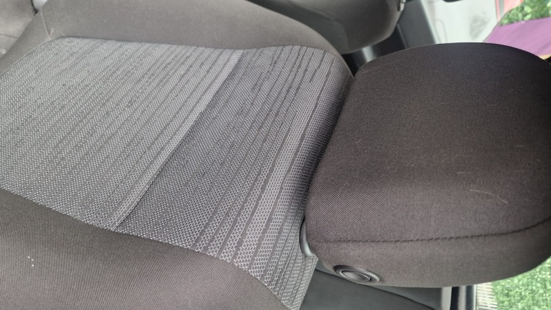 Used Vauxhall Meriva 2014 for sale - 76447038: Photo 24