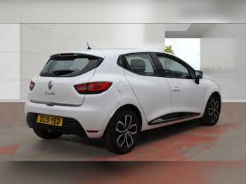 Used Renault Clio 2019 for sale - 79755659: Photo