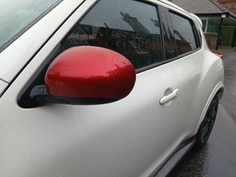 Used Nissan Juke 2014 for sale - 76863587: Photo 10