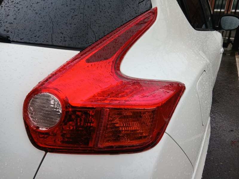 Used Nissan Juke 2014 for sale - 76863587: Photo 12