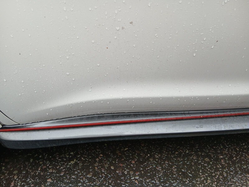 Used Nissan Juke 2014 for sale - 76863587: Photo 14