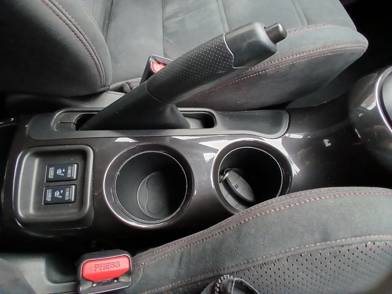 Used Nissan Juke 2014 for sale - 76863587: Photo 21