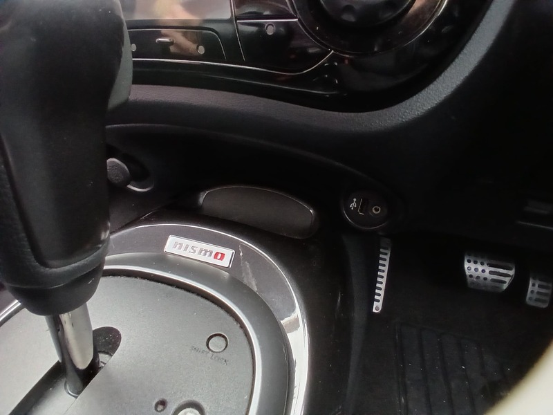 Used Nissan Juke 2014 for sale - 76863587: Photo 22