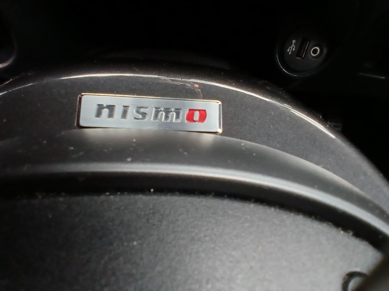 Used Nissan Juke 2014 for sale - 76863587: Photo 23