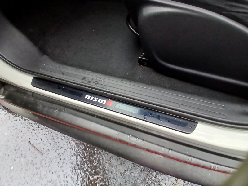 Used Nissan Juke 2014 for sale - 76863587: Photo 24