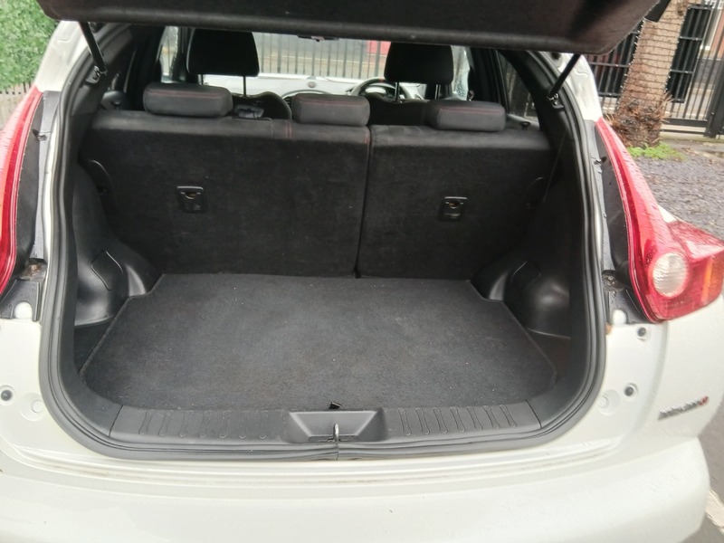 Used Nissan Juke 2014 for sale - 76863587: Photo 30