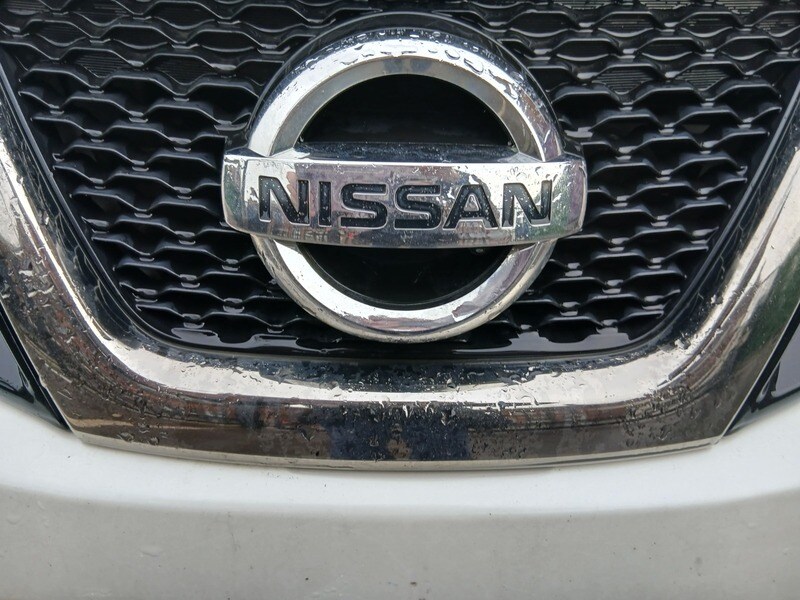 Used Nissan Juke 2014 for sale - 76863587: Photo 6