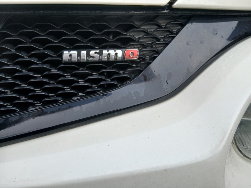 Used Nissan Juke 2014 for sale - 76863587: Photo 8