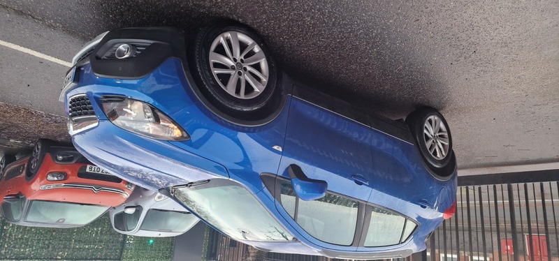 Used Vauxhall Mokka 2016 for sale - 76934986: Photo 10