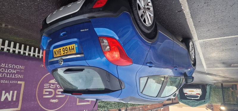 Used Vauxhall Mokka 2016 for sale - 76934986: Photo 11