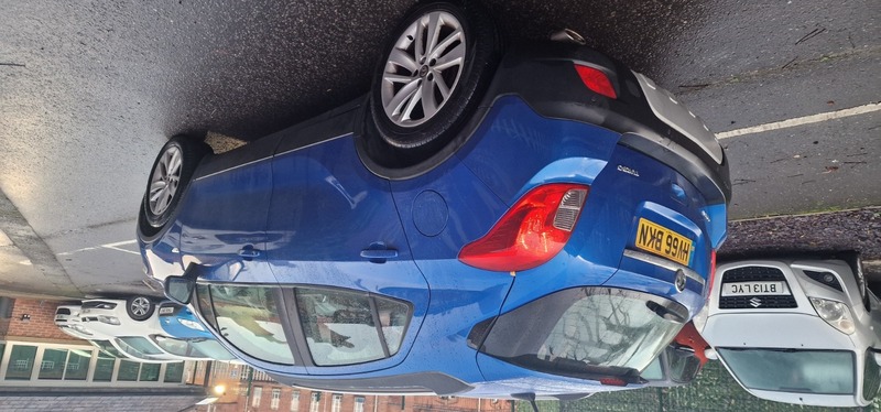 Used Vauxhall Mokka 2016 for sale - 76934986: Photo 12