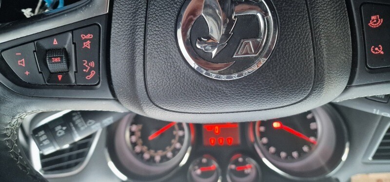 Used Vauxhall Mokka 2016 for sale - 76934986: Photo 14