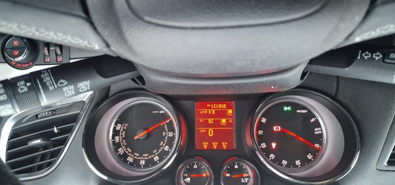 Used Vauxhall Mokka 2016 for sale - 76934986: Photo 15