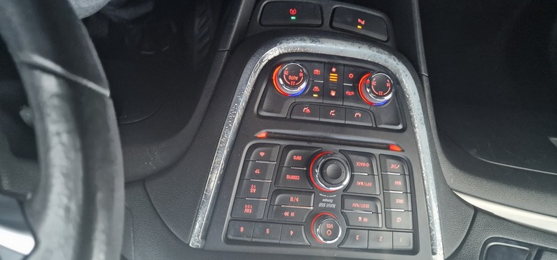 Used Vauxhall Mokka 2016 for sale - 76934986: Photo 16