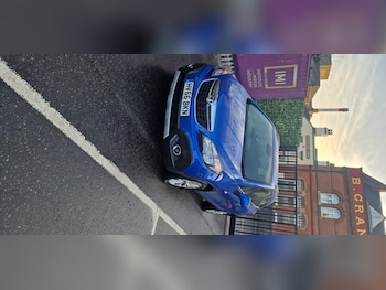 Used Vauxhall Mokka 2016 for sale - 76934986: Photo