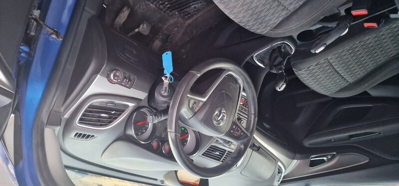 Used Vauxhall Mokka 2016 for sale - 76934986: Photo 20