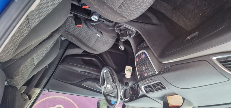 Used Vauxhall Mokka 2016 for sale - 76934986: Photo 21